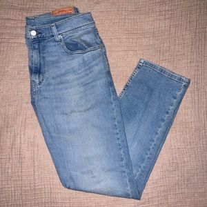 Levi 502 Jeans